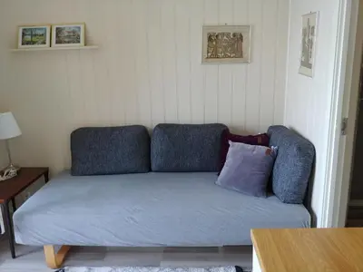Gallery image of Nedre Amla Fjord Apartment in Kaupanger
