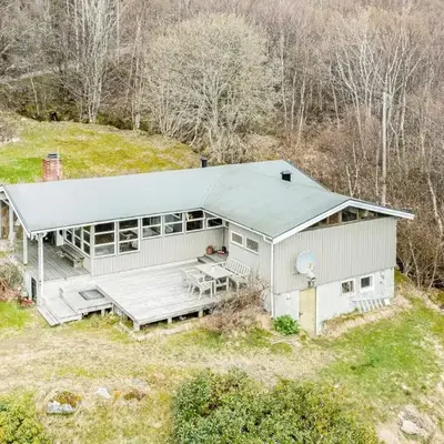 Awesome Home In Vatne With Wifi