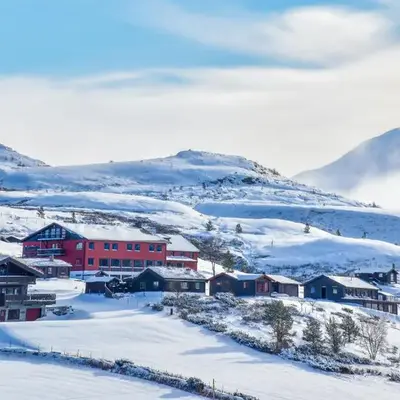 Rondane Haukliseter Fjellhotell