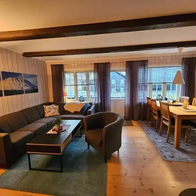 Gaustatoppen Apartment