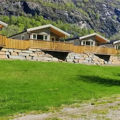 Lunde Camping