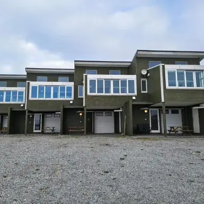 6 person holiday home in Dyrvik