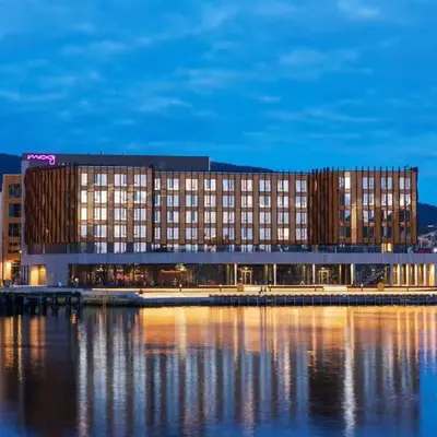 Moxy Bergen