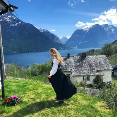 Tunold Gård - Kårhus