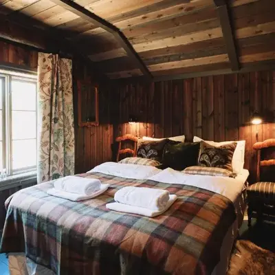 Reinheimen Lodge