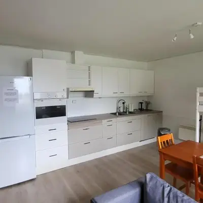Vollvaagen Apartments Smøla