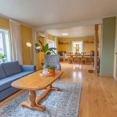 Raaehuset