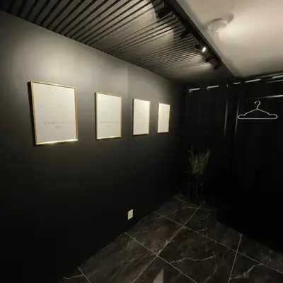 ÅNDALSNES UNDERGROUND flat