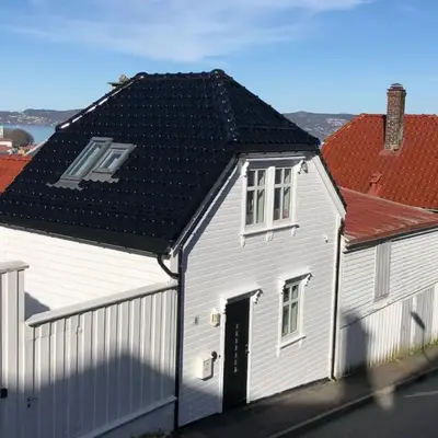 Villa Skansen