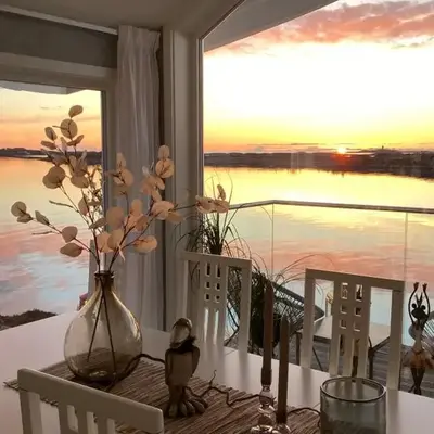 Atlantic Panorama