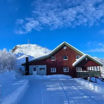 Røisheim