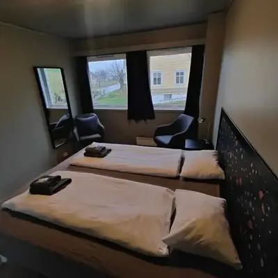 Gjøa Motell