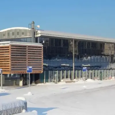 Lillehammer Hostel