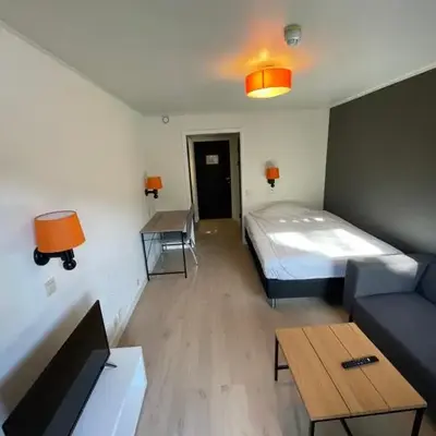 Namsen Hotell