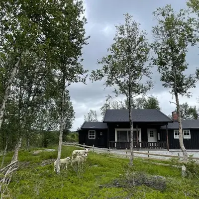 Sigurdhytta