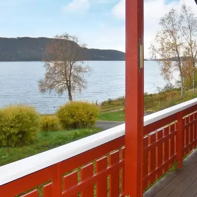 6 person holiday home in VATNE-By Traum