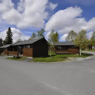 Beitostølen Hytter