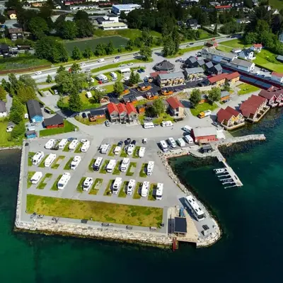 Kviltorp Camping