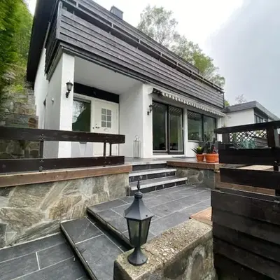 Fagre Stryn Feriehus