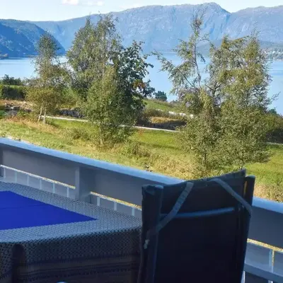 6 person holiday home in SANDANE-By Traum