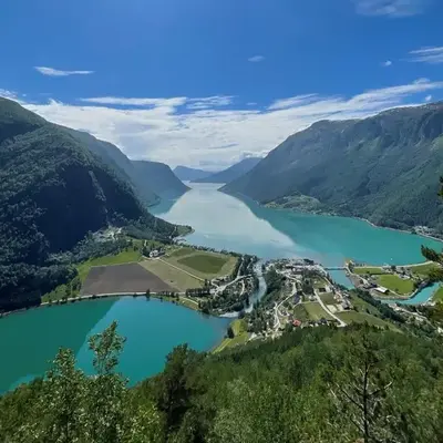 Eide Gardshotell