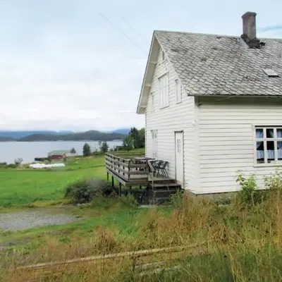 Holiday Home Bjoa Haugsgjerdet Ii