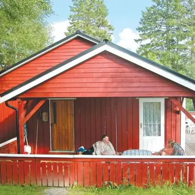 Nice Home In Sandvoll