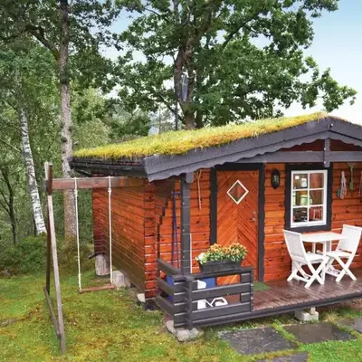 Cozy Home In Norheimsund