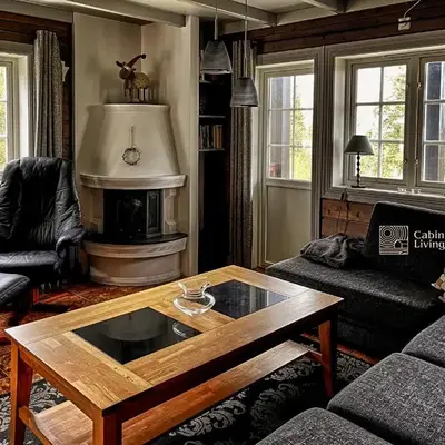 Great apartment in Trysil