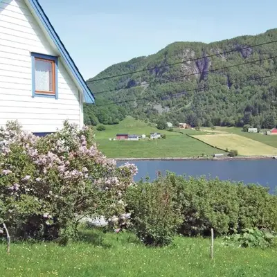 Holiday Home Sørbøvåg Sandnes