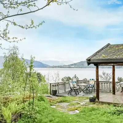 2 Bedroom Beautiful Home In Balestrand