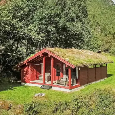Flåten Hyttegrend