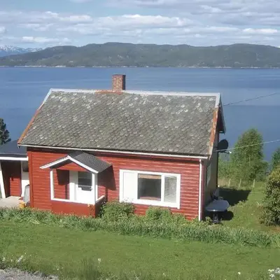 Lovely Home In Vågstranda