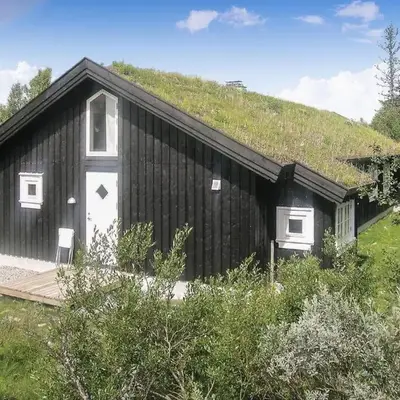 Holiday Home Gålå Peer Gyntlia