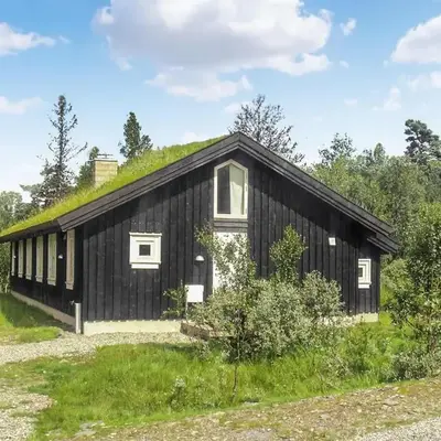 Holiday Home Gålå Peer Gyntlia Ii