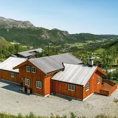 Skarsnuten