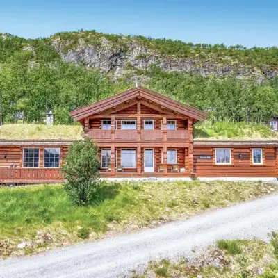 Skarsnuten