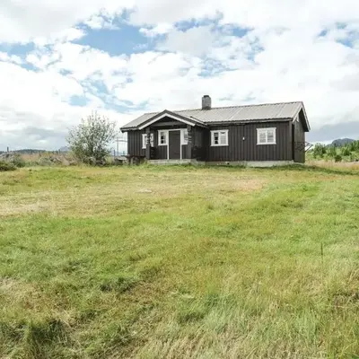 Beautiful Home In Hemsedal With Kitchen