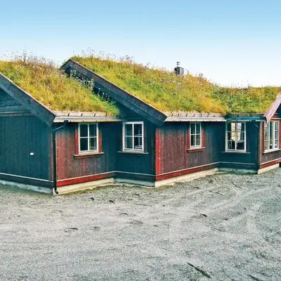 Holiday Home Hemsedal Høgeloft