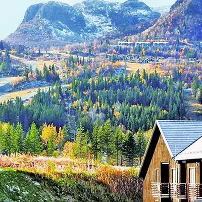 Gorgeous Apartment In Hemsedal