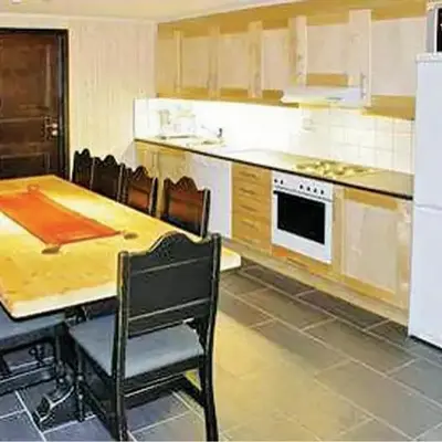 Nice Apartment In Hemsedal With Sauna