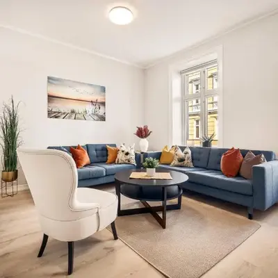 Rosen Apartment