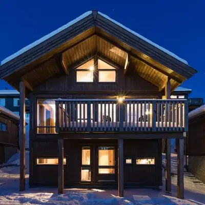 Cozy modern holiday villa with electric car charging