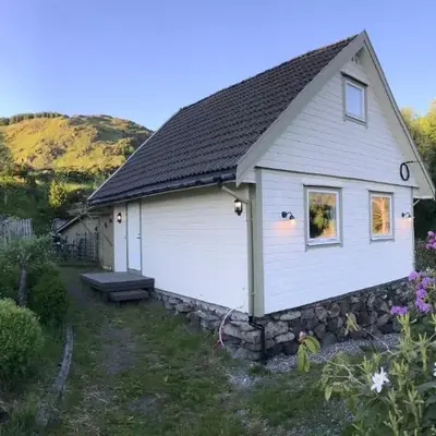 Guesthouse in Manger