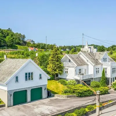 Amazing Home In Skjoldastraumen