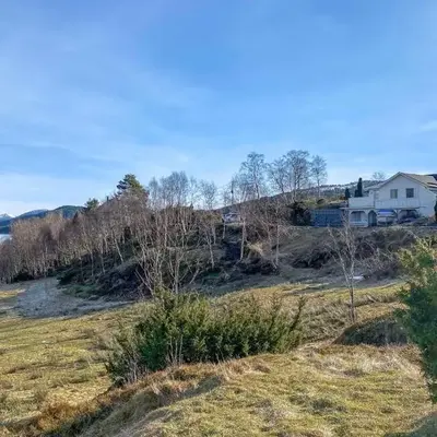 Lovely Apartment In Ellingsøy