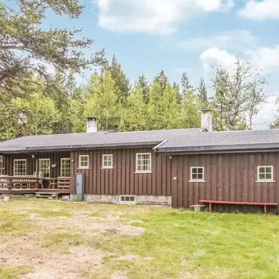 3 Bedroom Lovely Home In Tynset