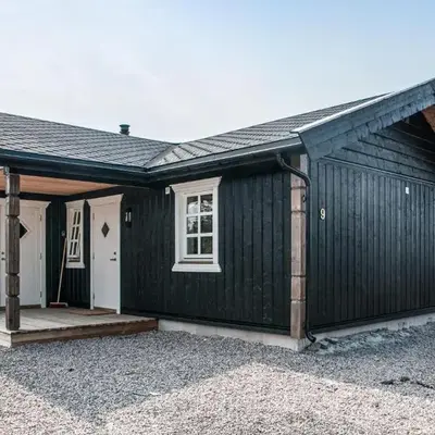 Beautiful Home In Engerdal With Kitchen
