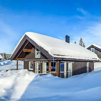 4 Bedroom Amazing Home In Lillehammer