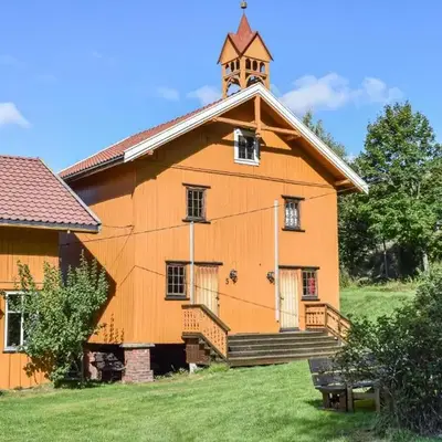 Bjertnes Turistgård